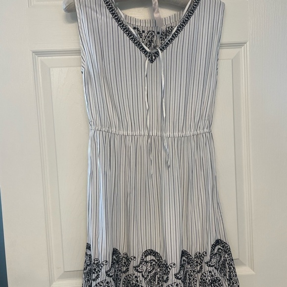 Loft petite dress - Picture 2 of 6